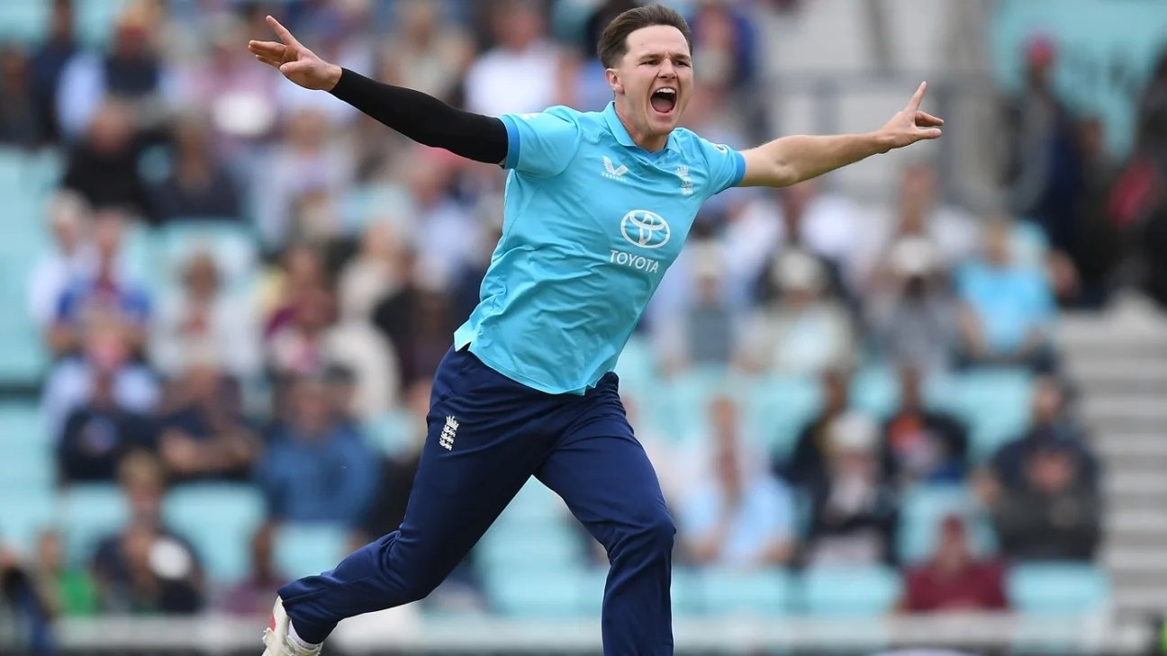 England in Pakistan – Baker gears up for reverse after summer in fast-forward