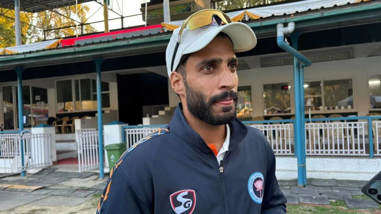 Irani Cup 2026/27, J & K vs ROI Match Report, October 01 – 05, 2026