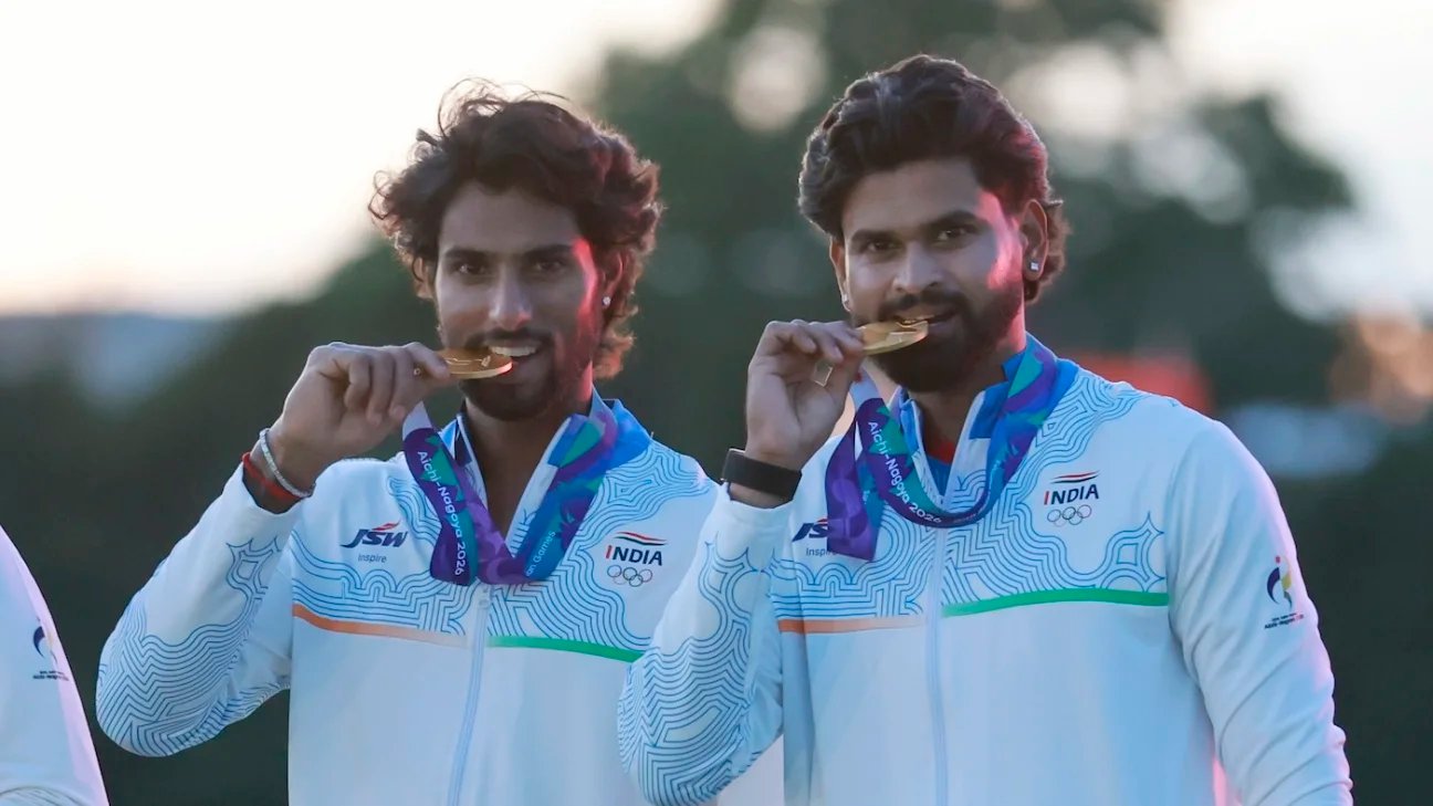 Asian Games – Ind vs Pak – Shreyas Iyer ‘ecstatic’ after ‘collective effort and comprehensive win’ over Pakistan