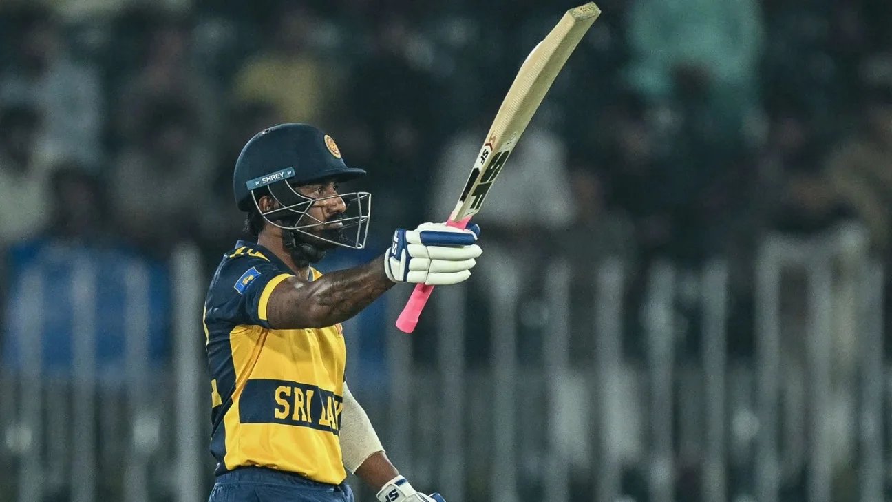 PAK vs SL 2026/27, PAK vs SL 2nd T20I Match Preview