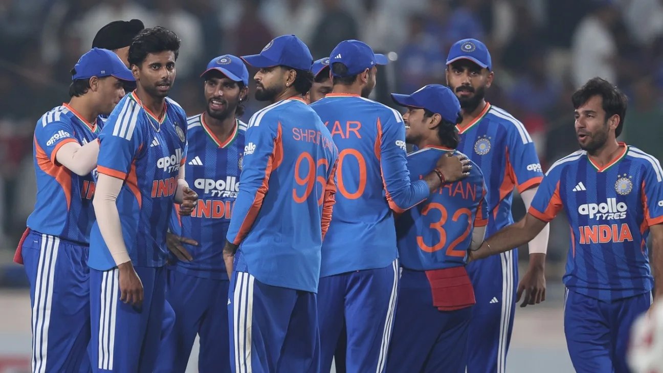 Ind vs WI – 2nd T20I – Gautam Gambhir – ‘Bowlers’ careers are at stake’
