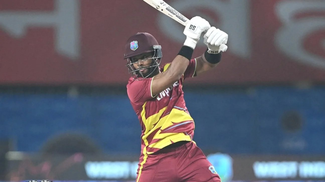IND vs WI 2026/27, IND vs WI 2nd T20I Match Report, October 09, 2026