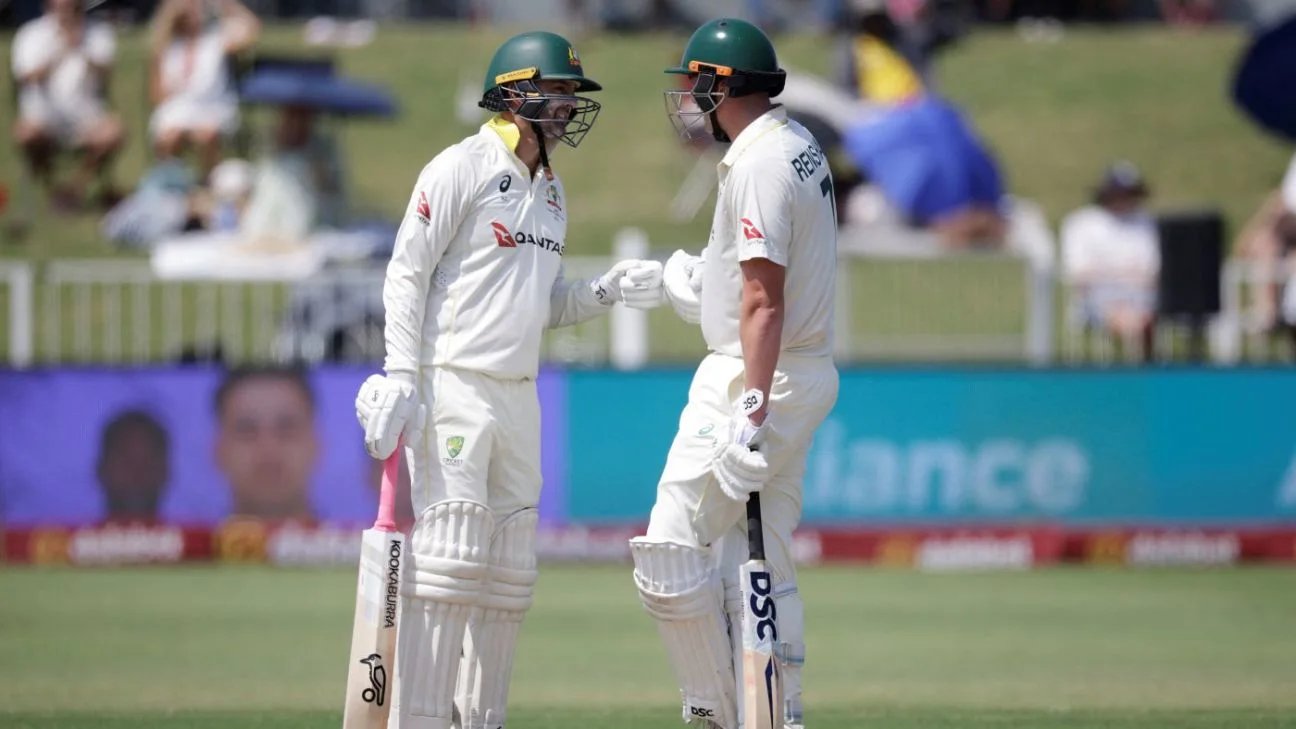 SA vs AUS 2026/27, SA vs AUS 1st Test Match Report, October 09 – 13, 2026