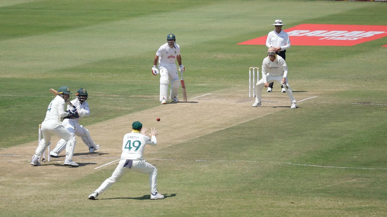 SA vs AUS 2026/27, SA vs AUS 1st Test Match Report, October 09 – 13, 2026
