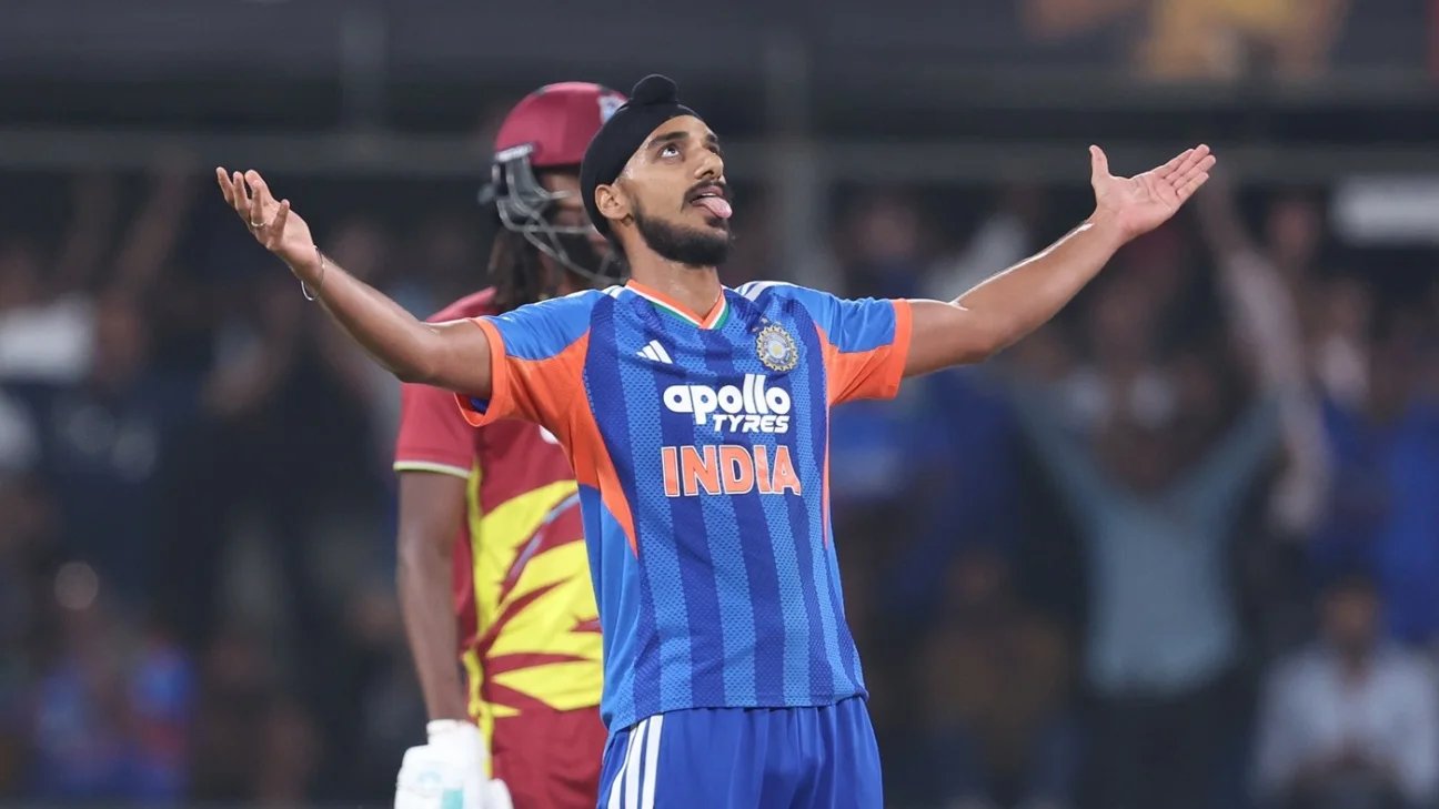 IND vs WI 2026/27, IND vs WI 3rd T20I Match Report, October 11, 2026