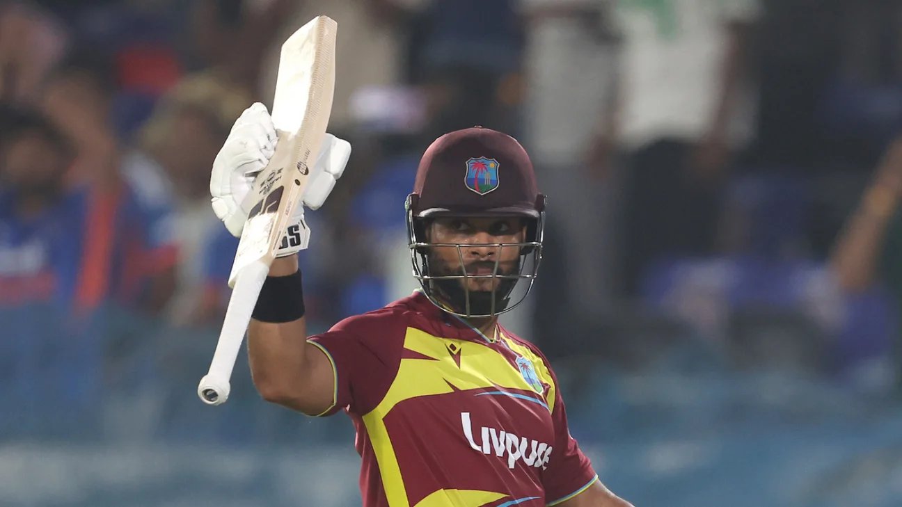 IND vs WI 2026/27, IND vs WI 4th T20I Match Report, October 14, 2026