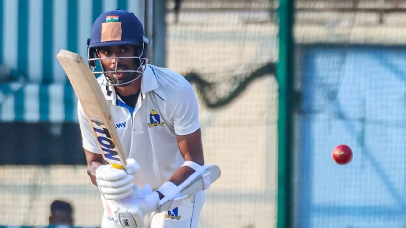 Ranji Trophy 2026-27 – Abhimanyu Easwaran – The ‘dream’ to play for India is ‘still there’