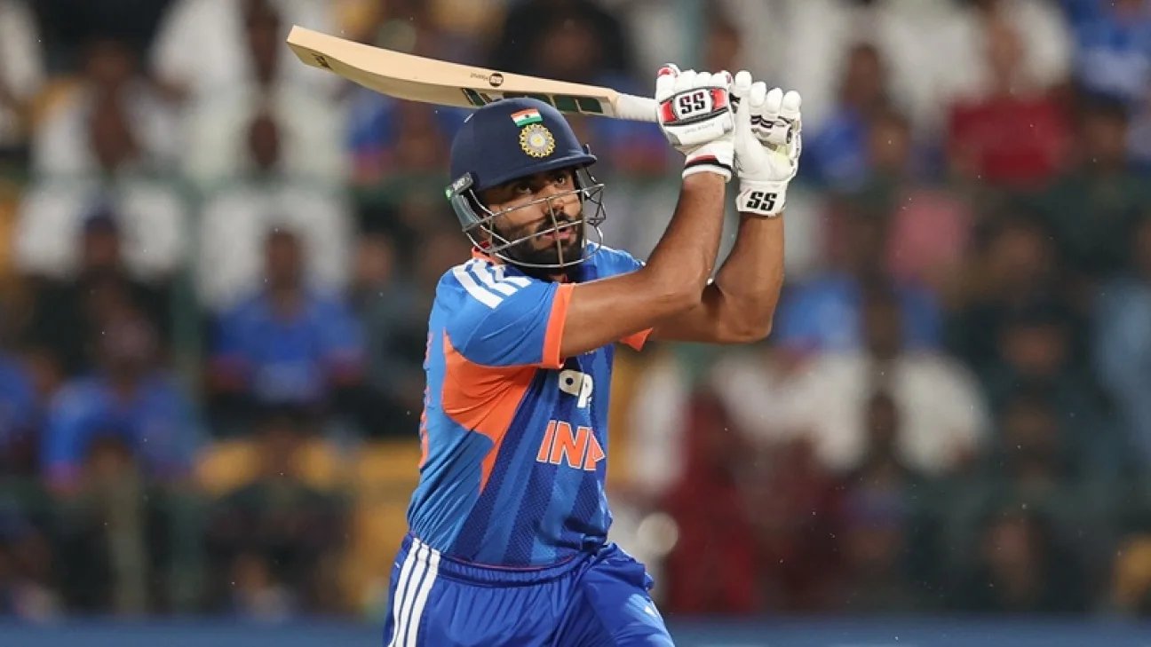 IND vs WI 2026/27, IND vs WI 5th T20I Match Report, October 17, 2026