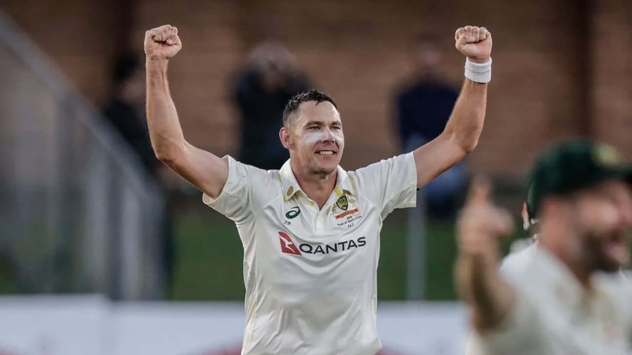 SA vs AUS 2026/27, SA vs AUS 2nd Test Match Report, October 18 – 22, 2026