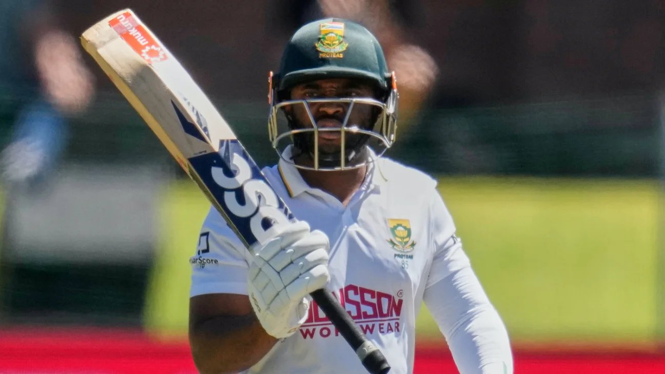 SA vs AUS 2026/27, SA vs AUS 2nd Test Match Report, October 18 – 22, 2026