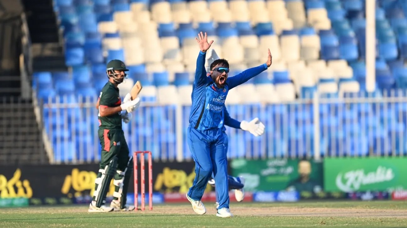 UAE ODI Tri-Series 2026/27, AFG vs BAN 3rd Match Match Report, October 21, 2026