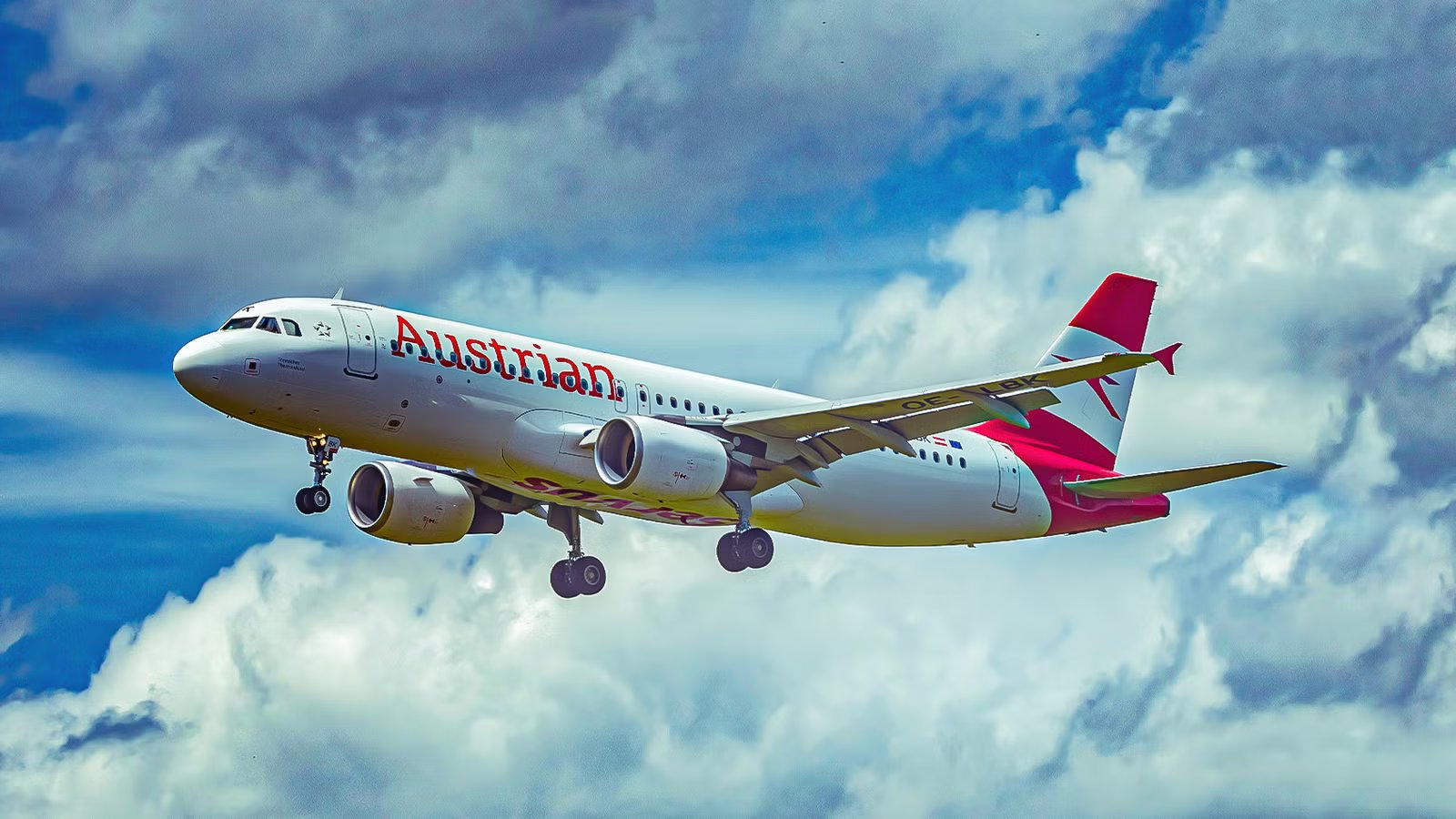 Bomb Threat Forces Austrian A320 From Tel Aviv To Land In Bulgaria Under Fighter Escort