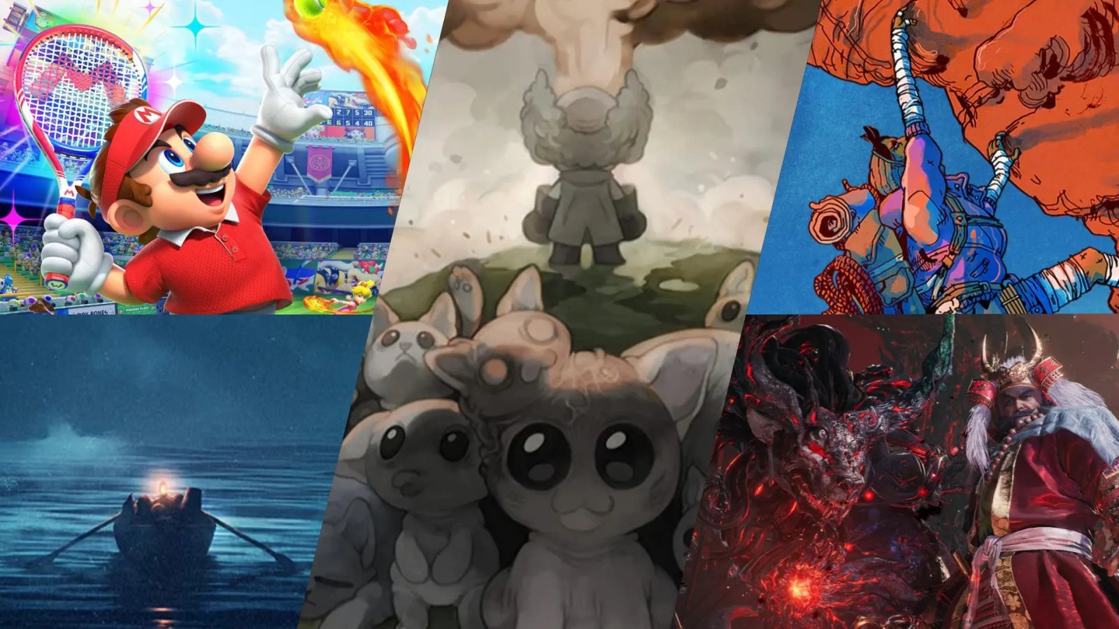 The Best Games Of 2026 (So Far)
