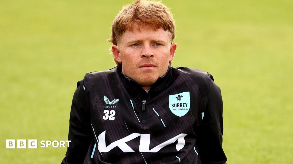 Afghanistan Premier League: Ollie Pope withdraws from draft