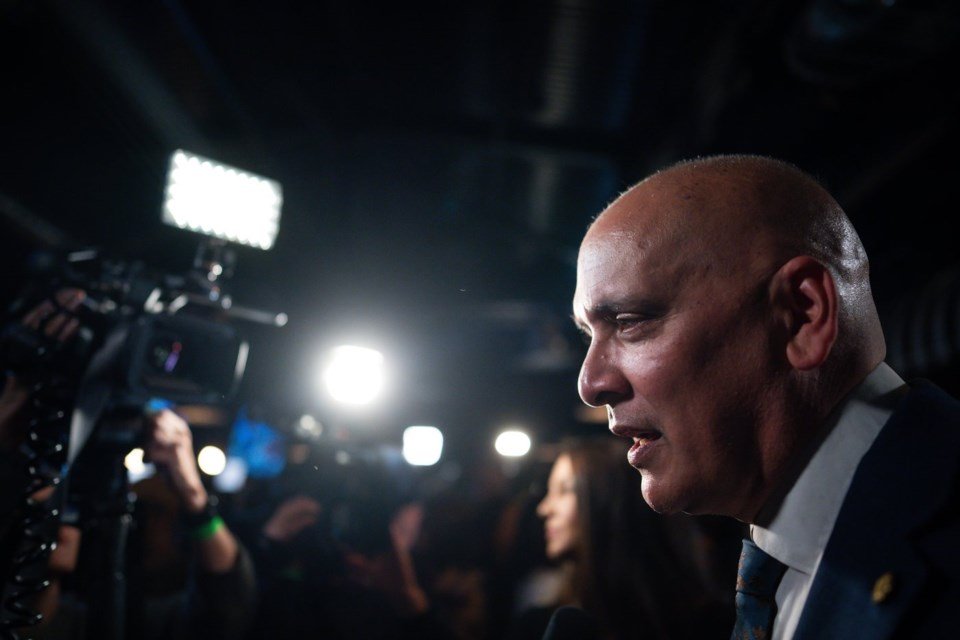 Vancouver approves non-binding drug plebiscites that mayor-elect Pete Fry disavowed