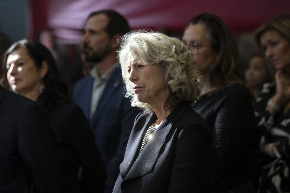 Major projects CEO faces B.C. First Nations frustrated over lack of consultation