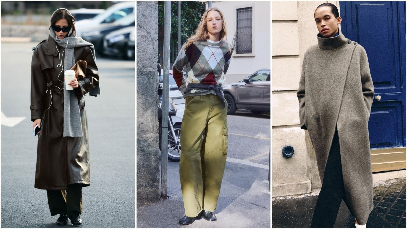 25 of the Best Zara Early Winter Buys for 2026
