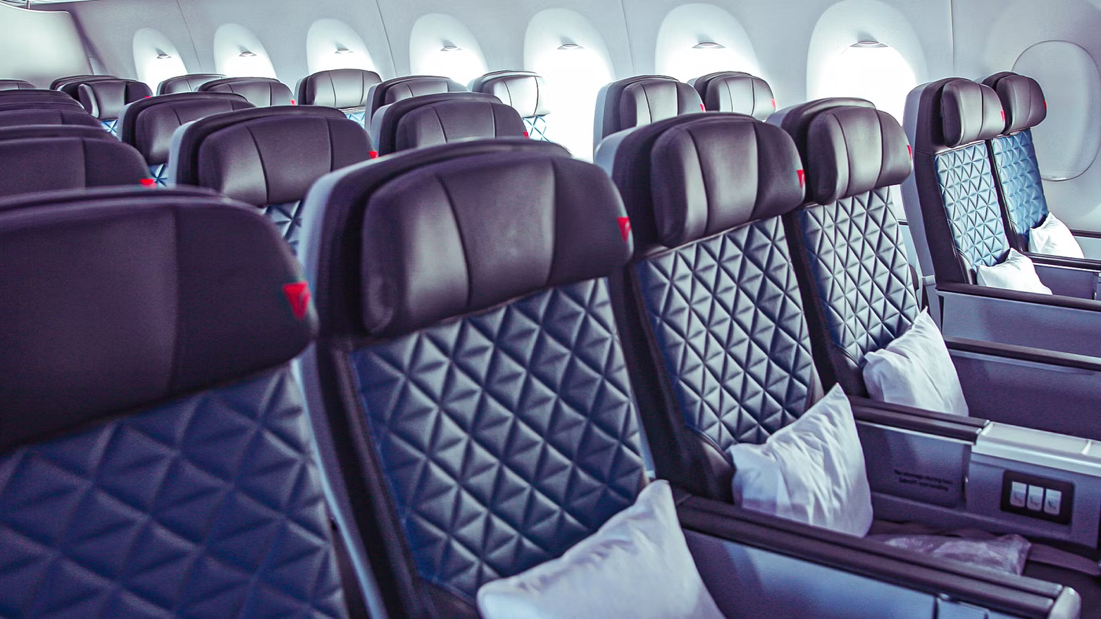 $5.7 Billion In Premium Revenue: How Nobody Outside Delta Air Lines Really Knows The Breakdown