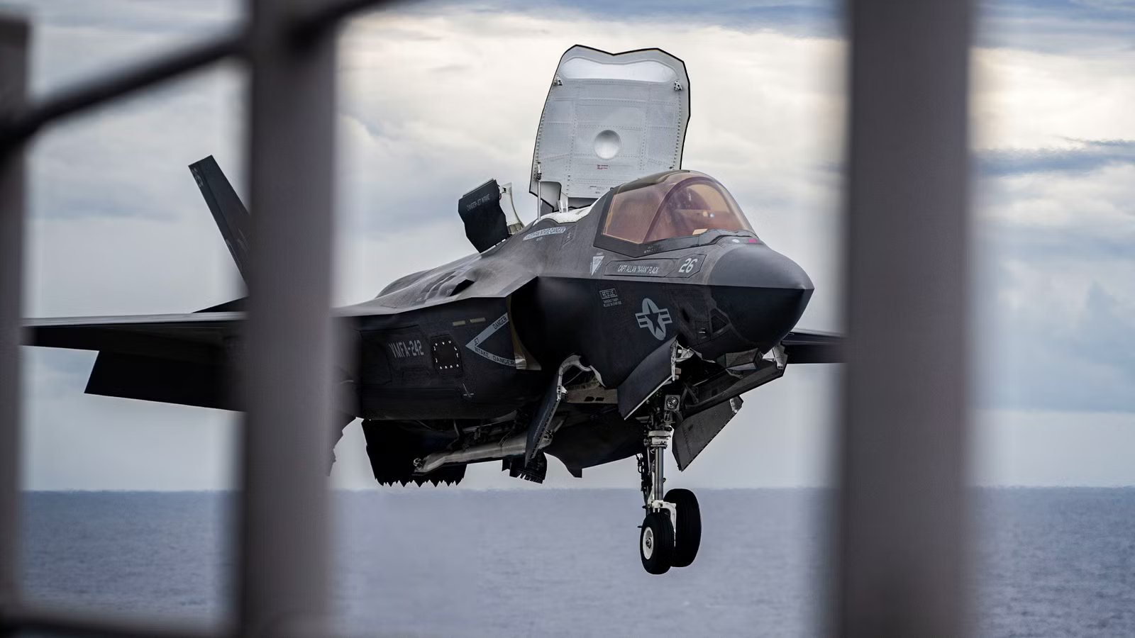 5 Things To Know About Boeing’s $20 Billion US Navy Next-Generation Fighter Contract