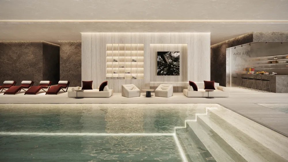 Karl Lagerfeld Residences Are Coming to Mexico City in 2029