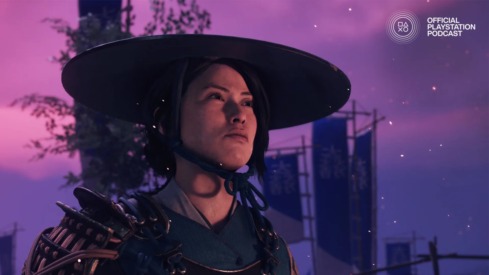 Official PlayStation Podcast Episode 549: Friendly Ghosts – PlayStation.Blog