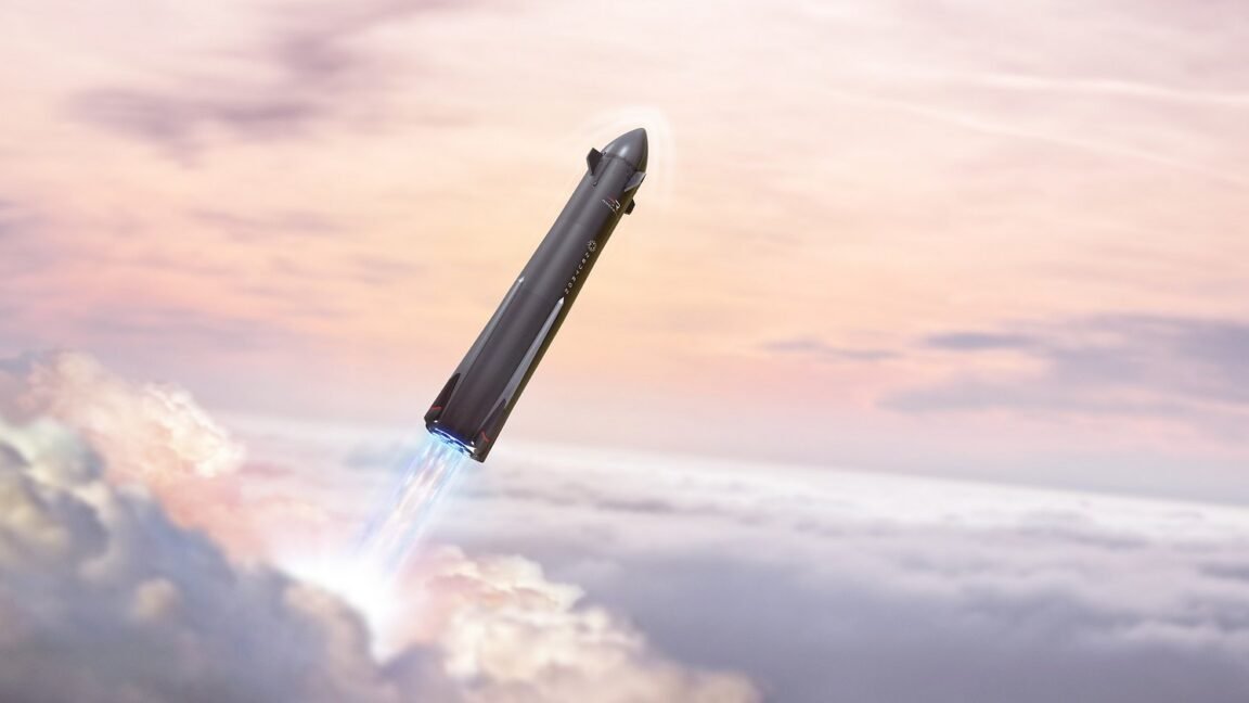 Neutron’s first launch slips again amid trouble with carbon composites