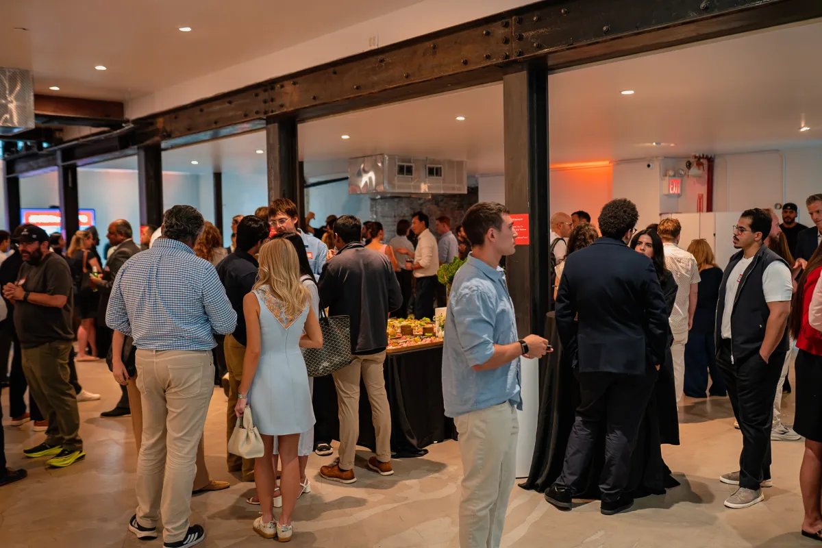 Less than 24 hours to apply for a Side Event at Founder Summit 2026