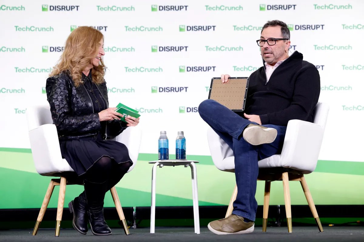 Cerebras CEO says we’re nearing a future where everyone has a personal AI assistant at home