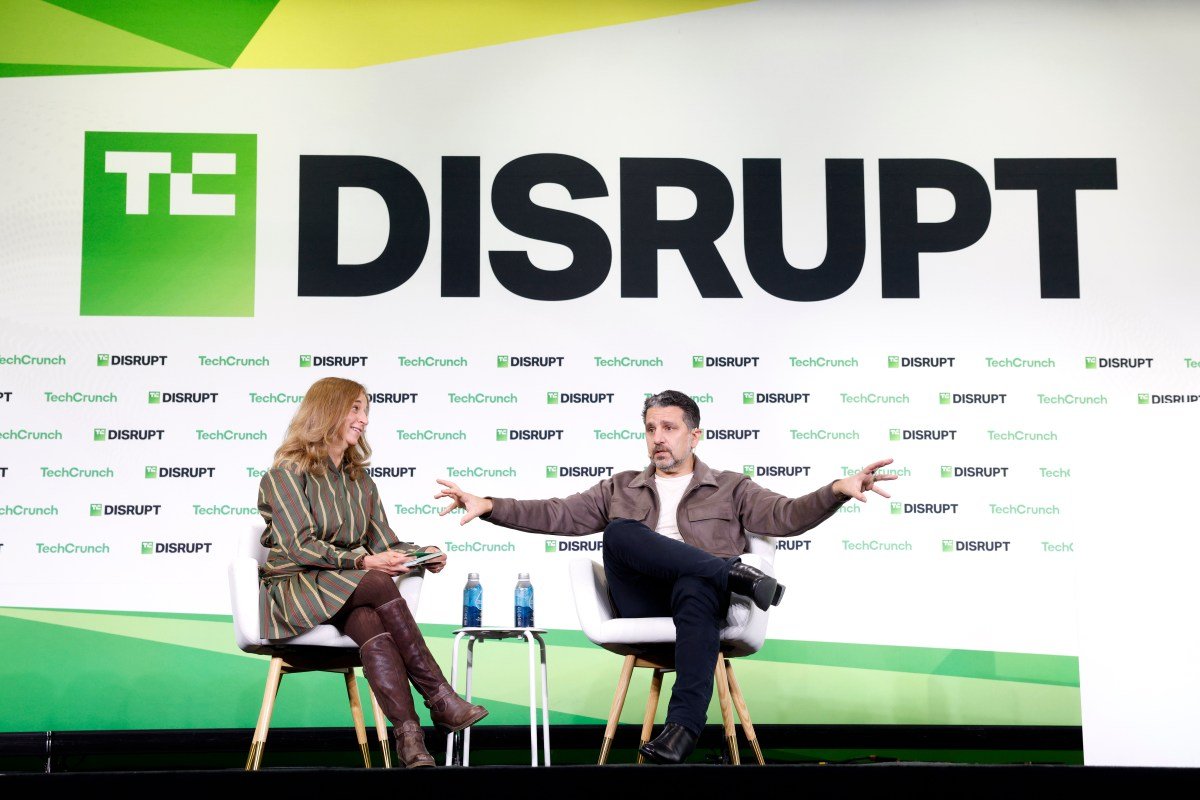 Amazon devices chief Panos Panay on the importance of failure and bouncing back from it 