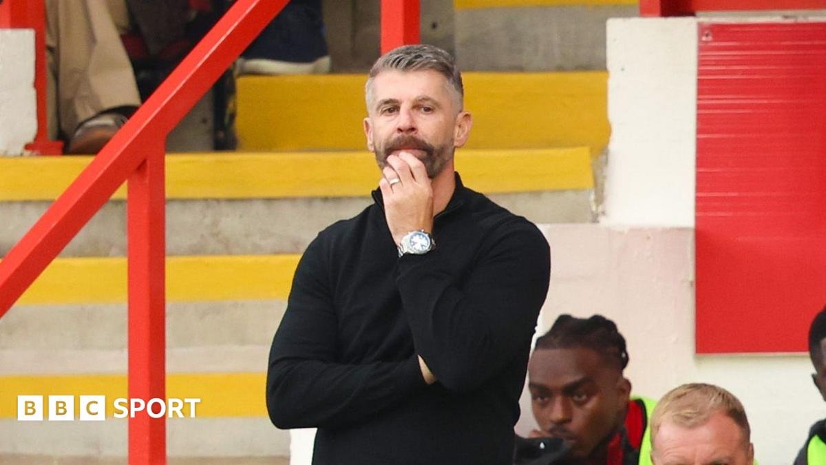 Can Robinson solve Aberdeen’s lack of goals?