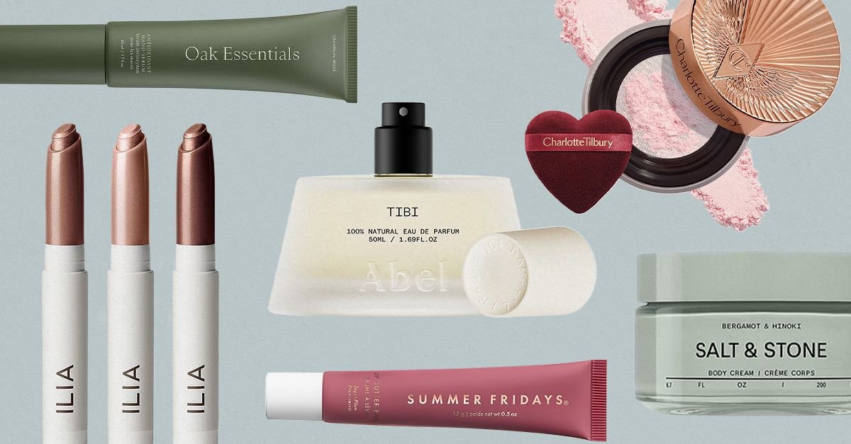 The 11 Best Beauty Products to Buy at Revolve for Fall 2026