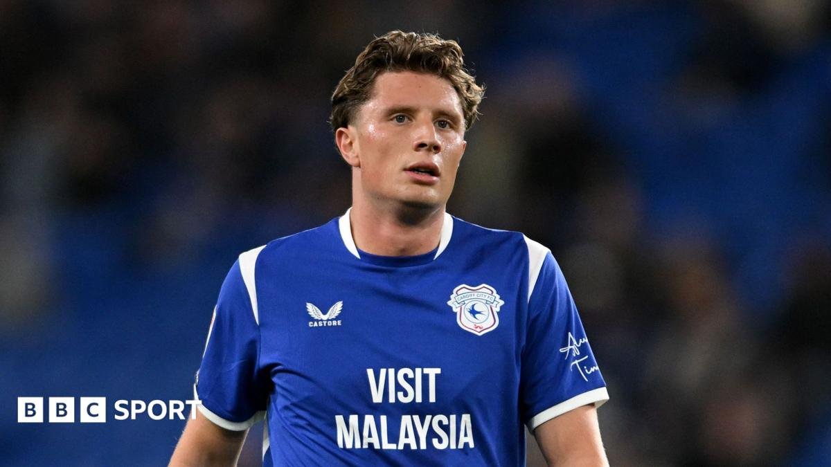 Defender Will Fish challenges Cardiff City to take home form on road
