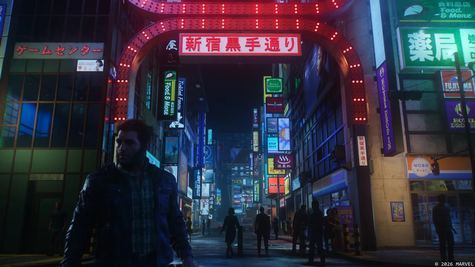 AI upscaling is coming to PS5 – PlayStation.Blog
