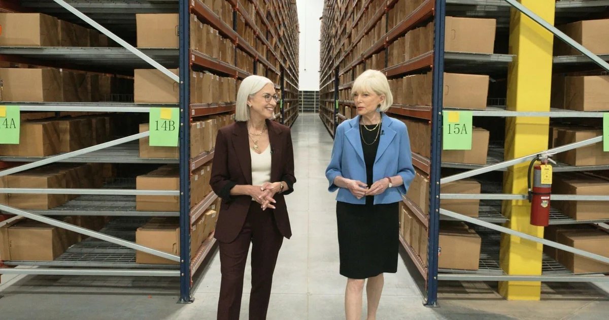 10/18/2026: The Vote; Up in the Air; Sacha Baron Cohen