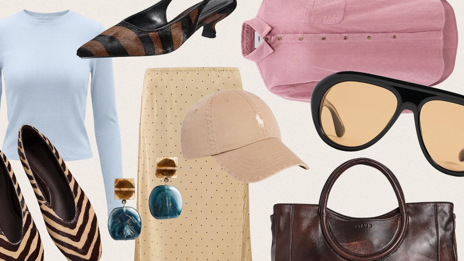 5 Fall Shopbop Outfit Ideas That Will Make You the Chicest