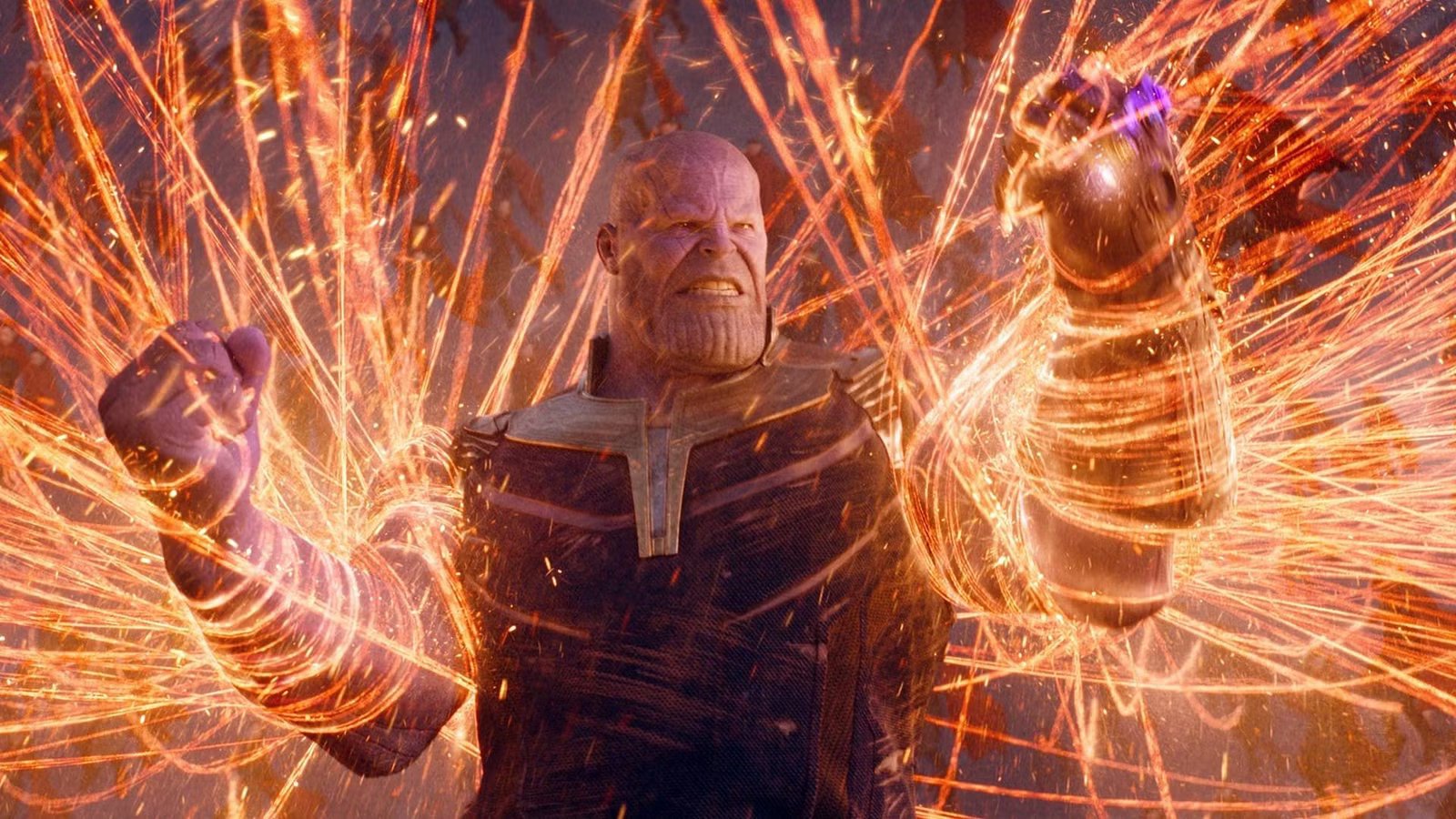 Josh Brolin Teases a Thanos vs. Doctor Doom Showdown in ‘Avengers: Secret Wars’