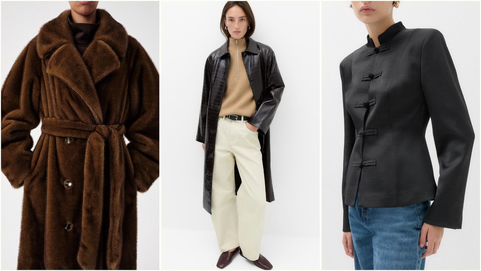 The Best Marks and Spencer Winter 2026 Buys