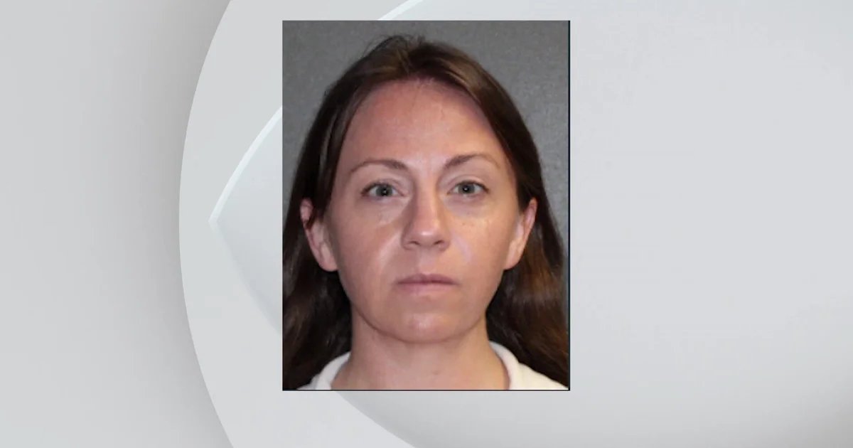 Amber Guyger, former Dallas police officer, released from prison after serving 7 years for Botham Jean’s murder
