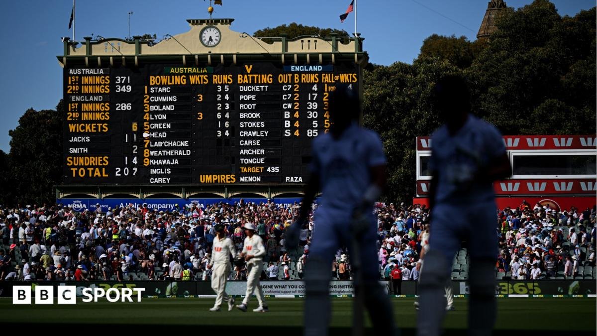 Ask CricViz: Send your cricket data questions to BBC Sport