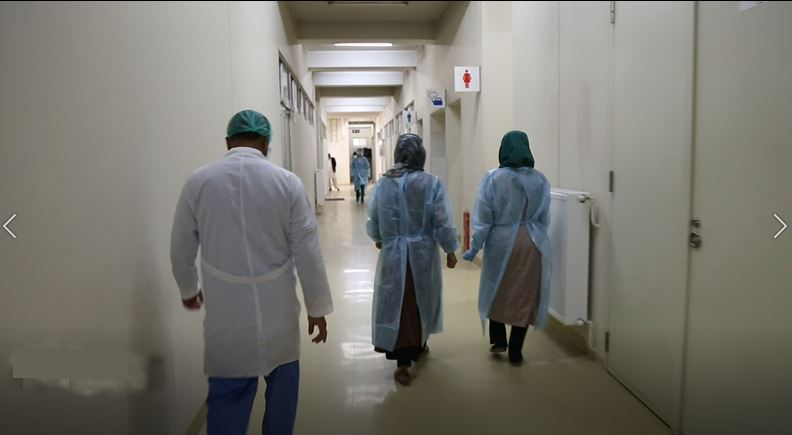 WHO: People living longer and healthier lives but COVID-19 threatens to throw progress off track