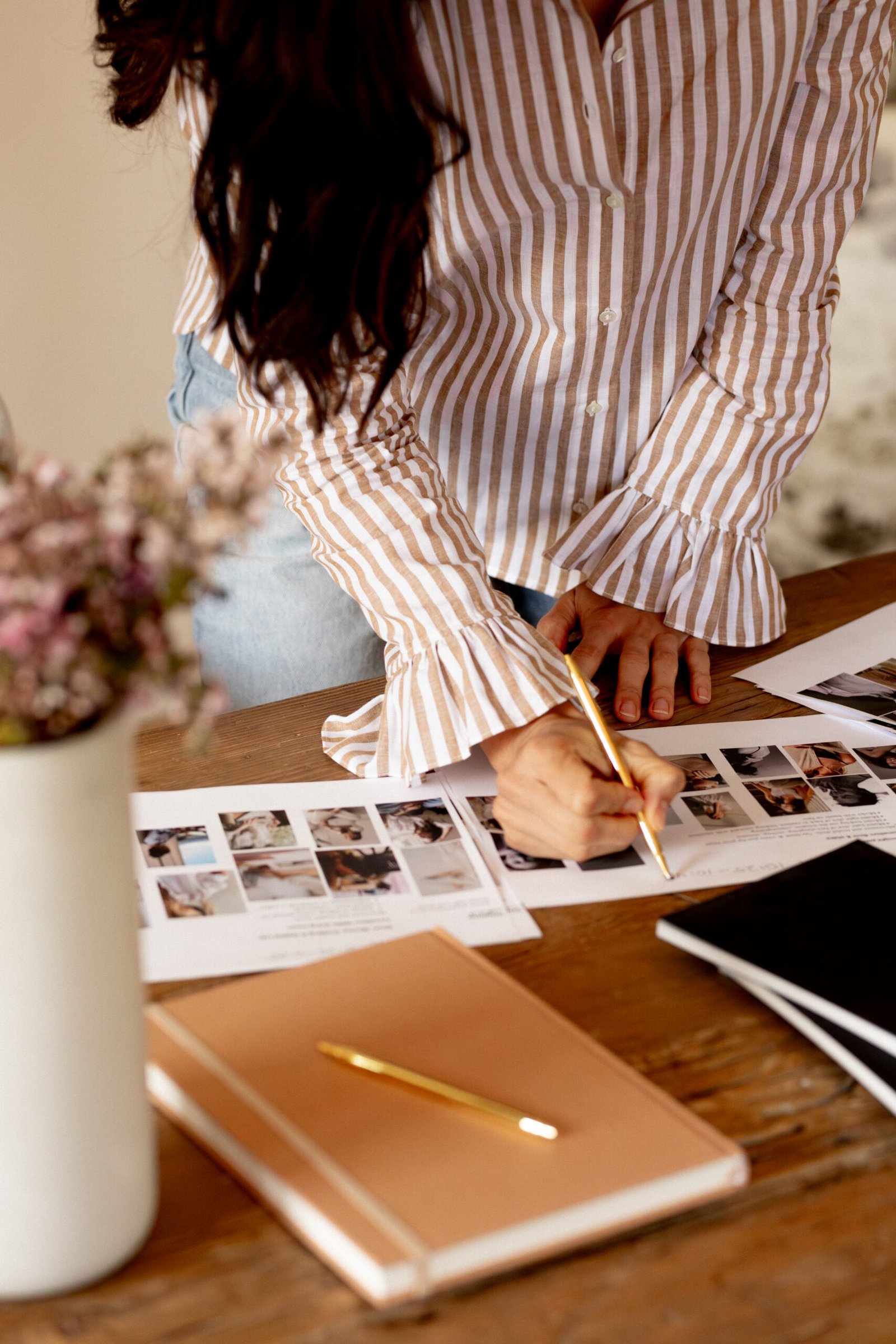 Instead Of Main Character Energy, Here’s How To Be The Author Of Your Life