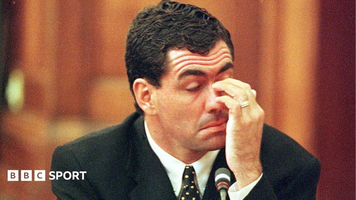 Test cricket’s biggest scandals: Your top 10 revealed