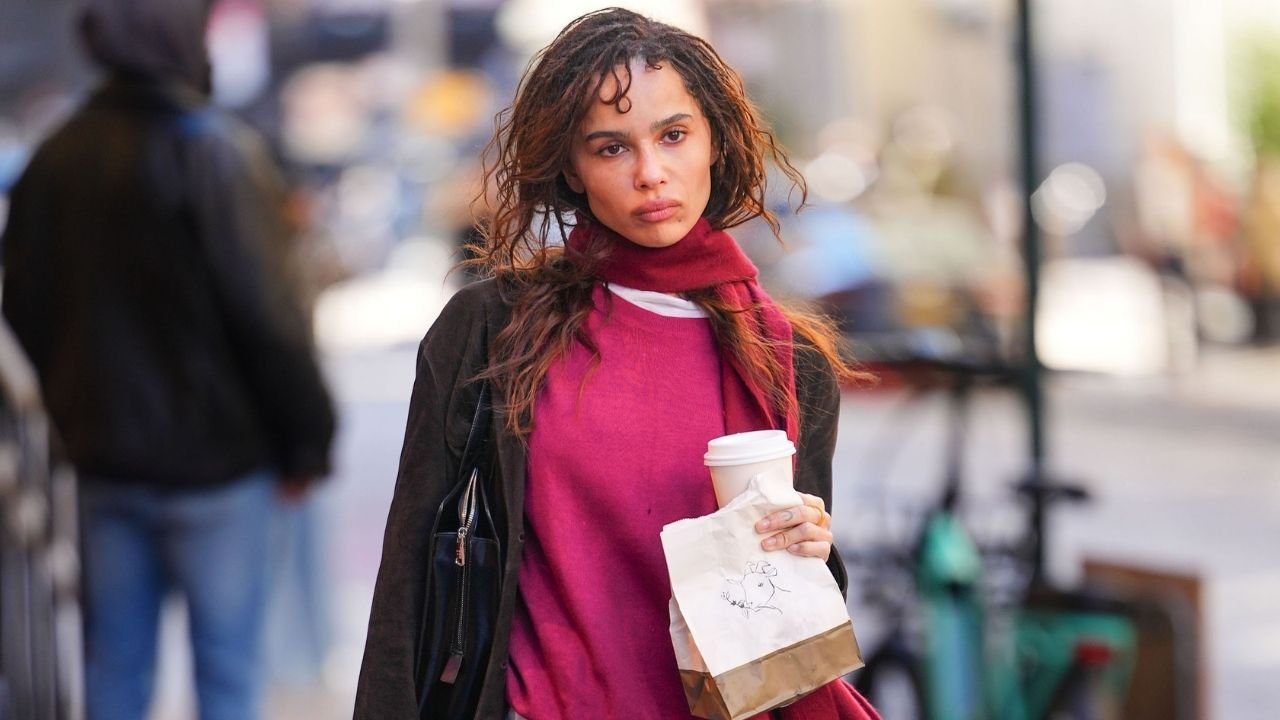 Raspberry Is the Winter Colour Trend Set to Take Off Next