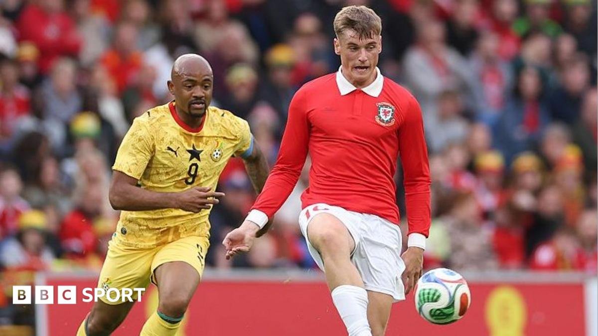 Dylan Lawlor: Cardiff City defender to miss Wales’ November matches