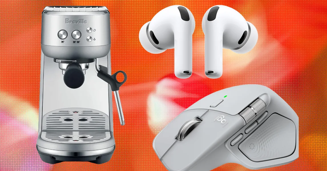 The Best Gifts for the Techie in Your Life (2026)