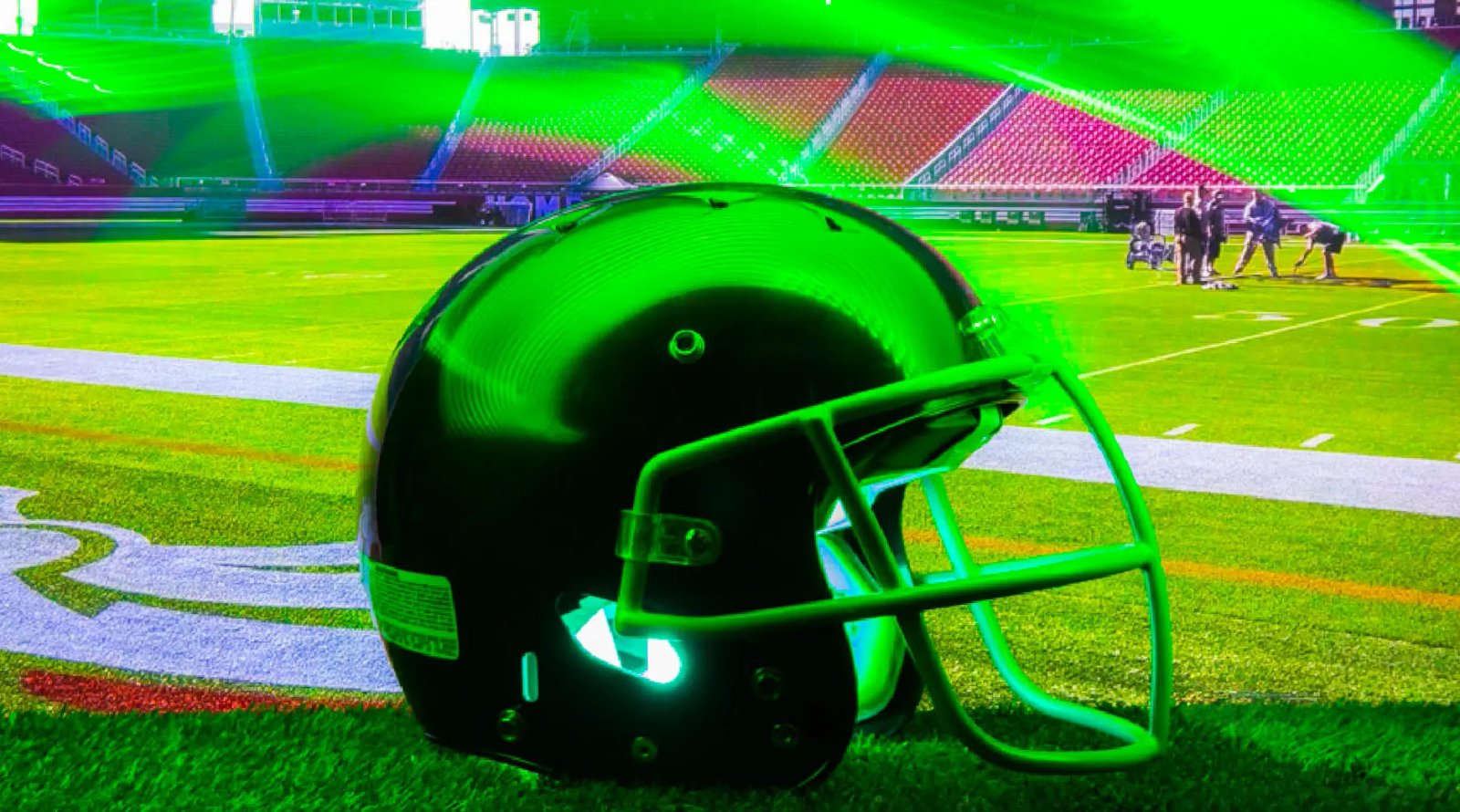 No NFL Sunday Ticket Subscription? Here’s How to Watch Games for Free