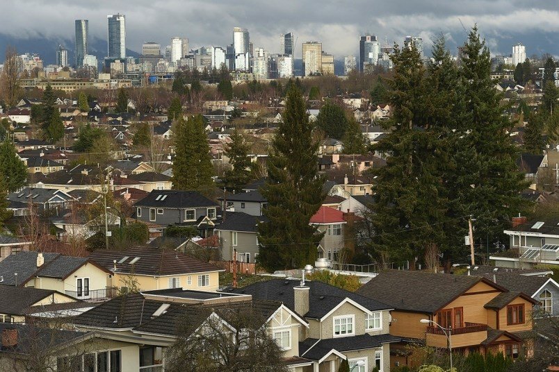 Opinion: Canada’s housing crisis needs a new approach to ownership