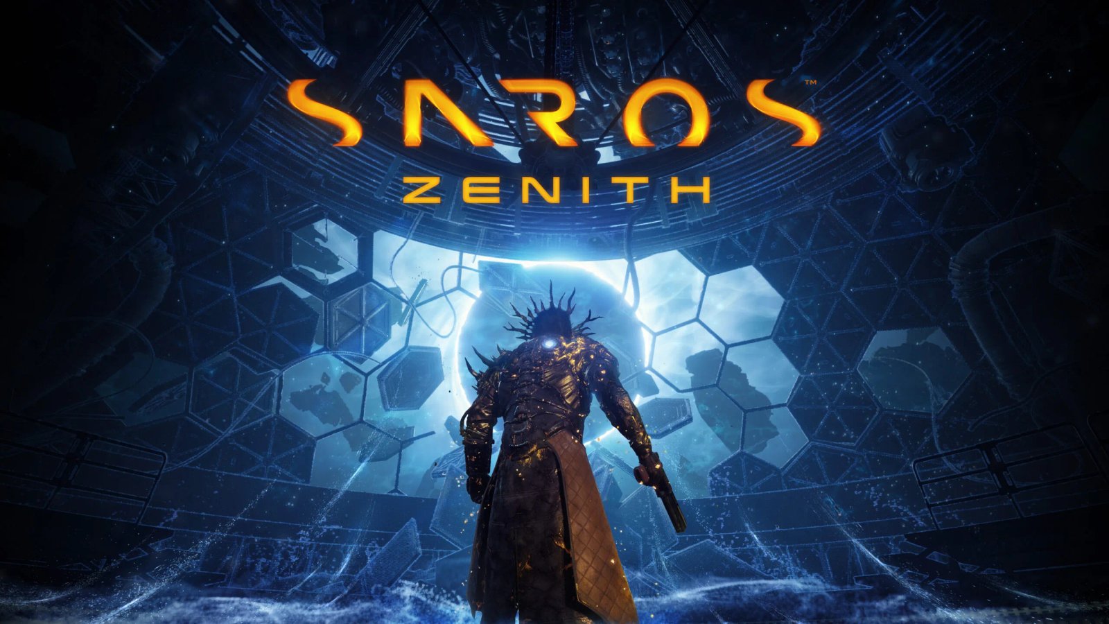 The Saros: Zenith update out today, brings more ways to play for newcomers and veterans alike – PlayStation.Blog