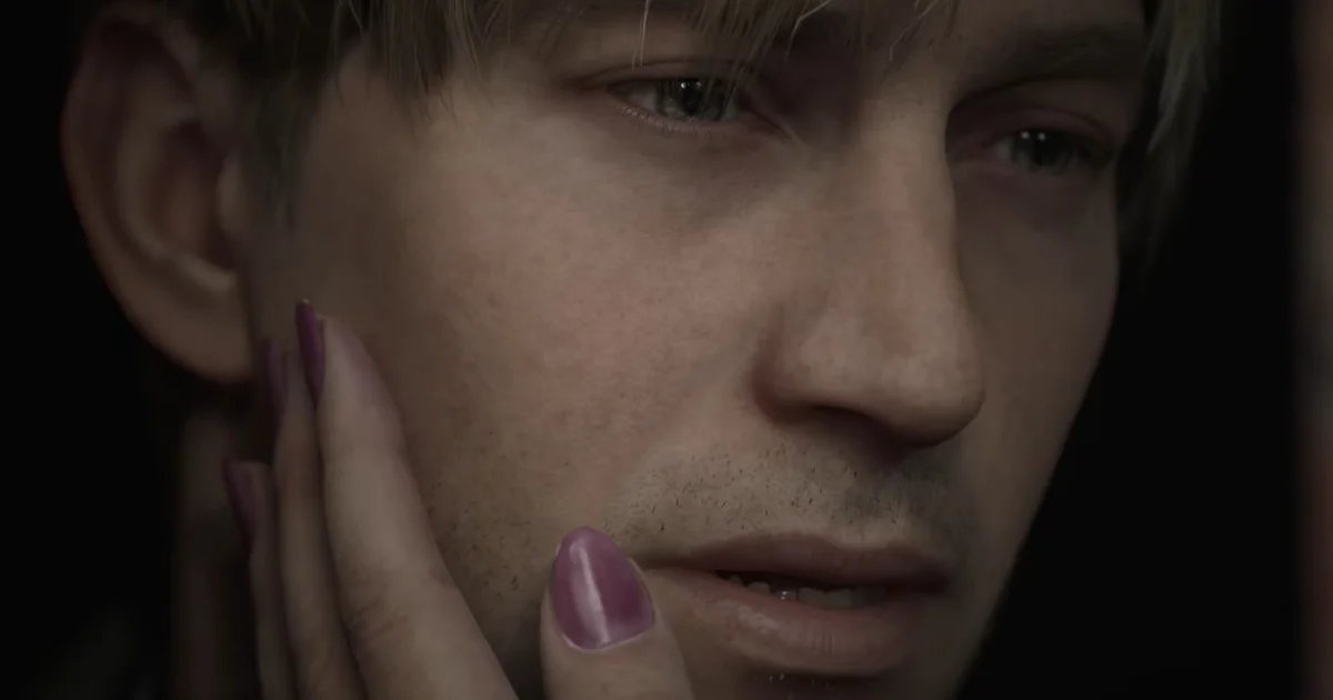 Konami is already thinking about the next wave of Silent Hill games