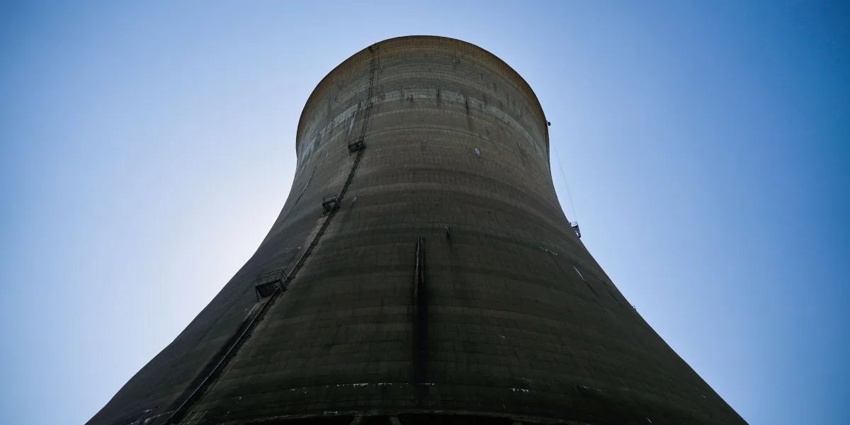 How much more can nuclear power plants give?